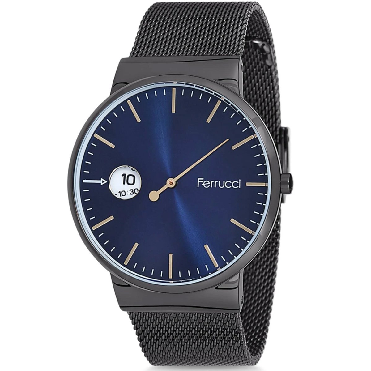Ferrucci FC 13238TH.03 Erkek Kol Saati
