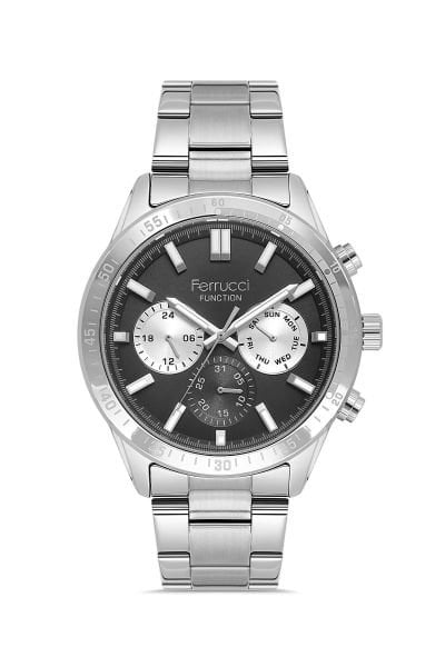 Ferrucci FCF 03365M.01 Erkek Kol Saati