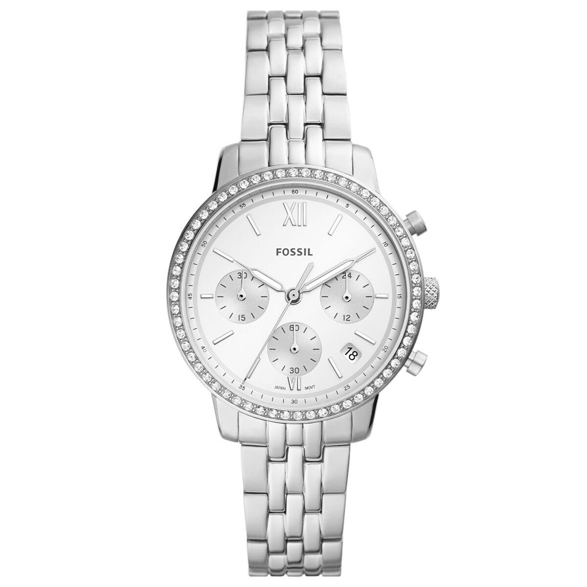 Fossil ES5217 Kadın Kol Saati