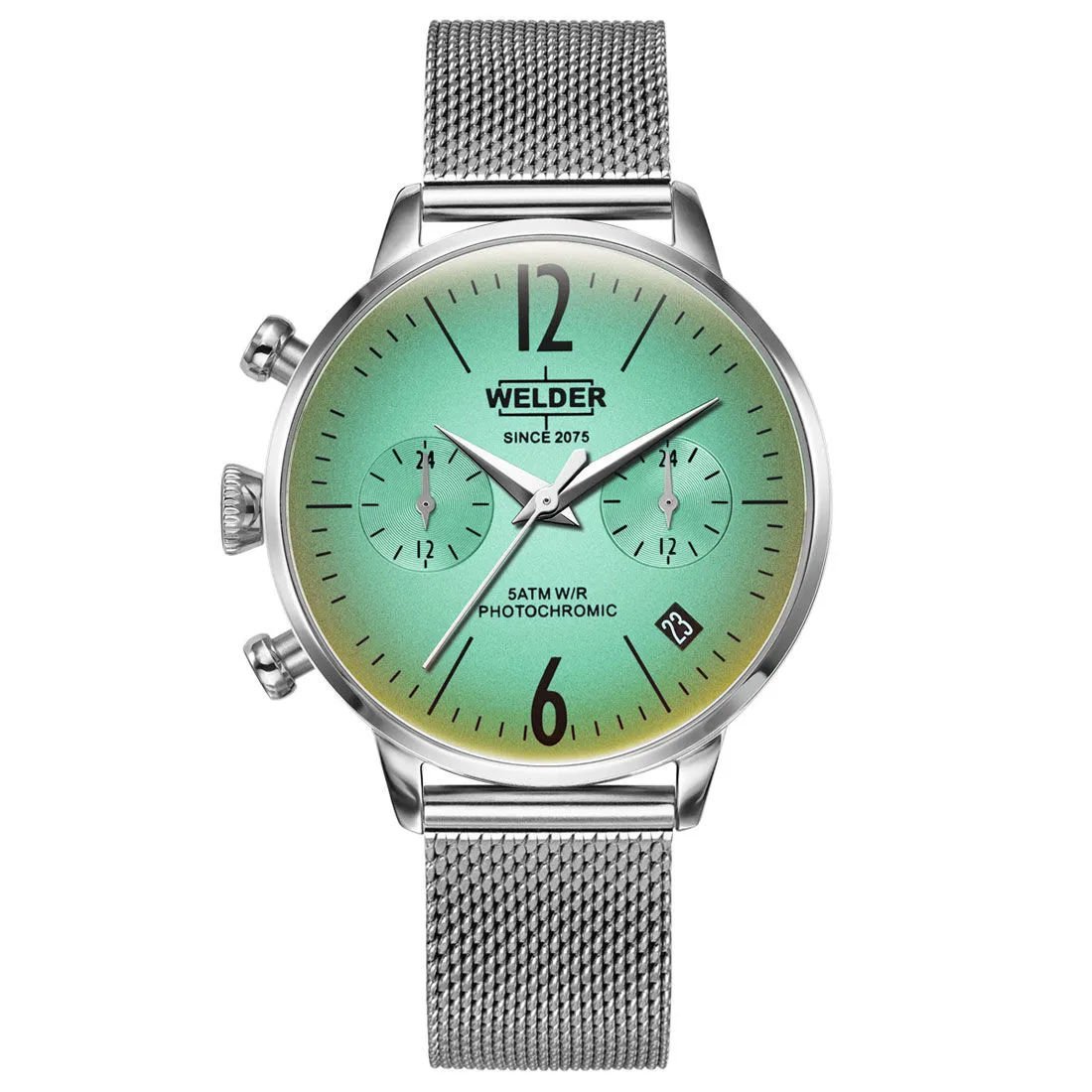 Welder Moody WWRC713 36 mm Kadın Kol Saati