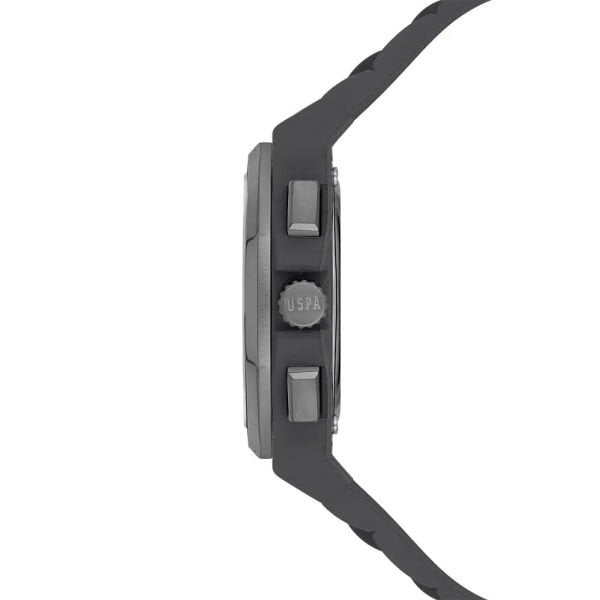 U.S Polo Assn. USPA1103-08 Erkek Kol Saati