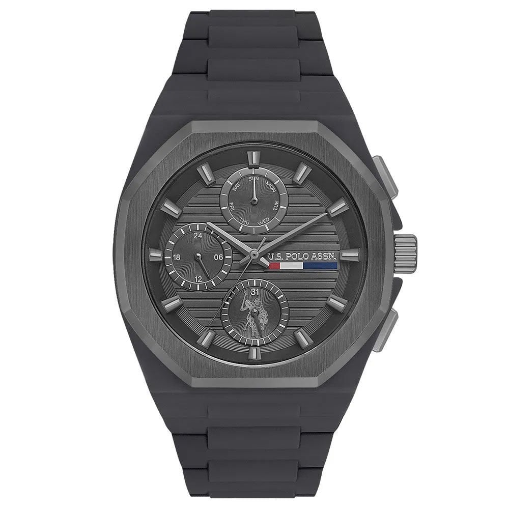 U.S Polo Assn. USPA1103-08 Erkek Kol Saati