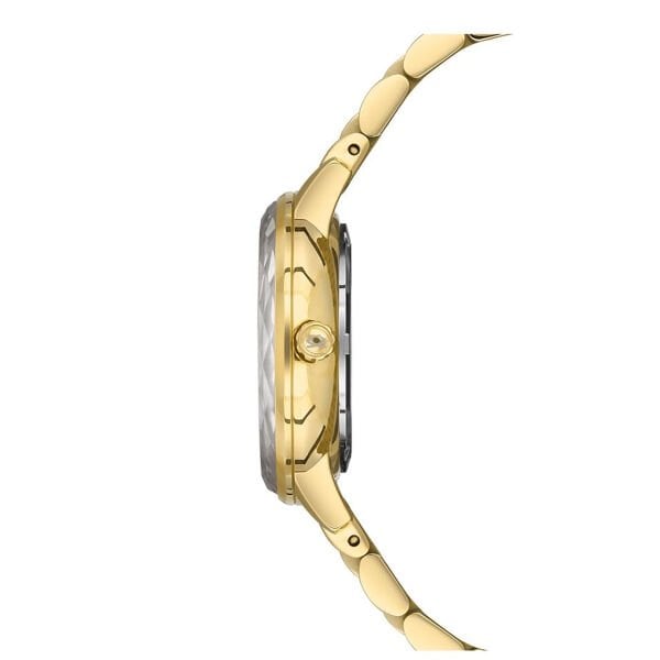 Nacar  NC33-398223-DWMS Kadın Kol Saati Safir Cam