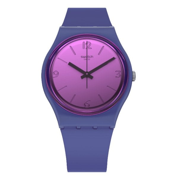 Swatch SO28N102 Kadın Kol Saati