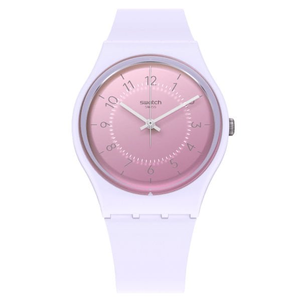Swatch SO28V100 Kadın Kol Saati