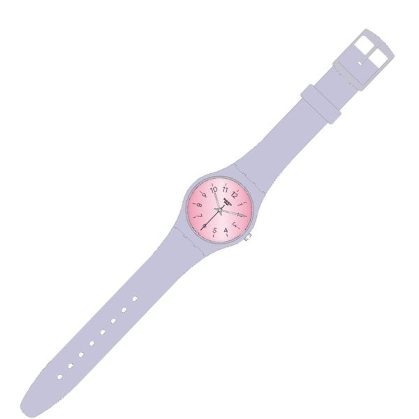 Swatch SO28V100 Kadın Kol Saati