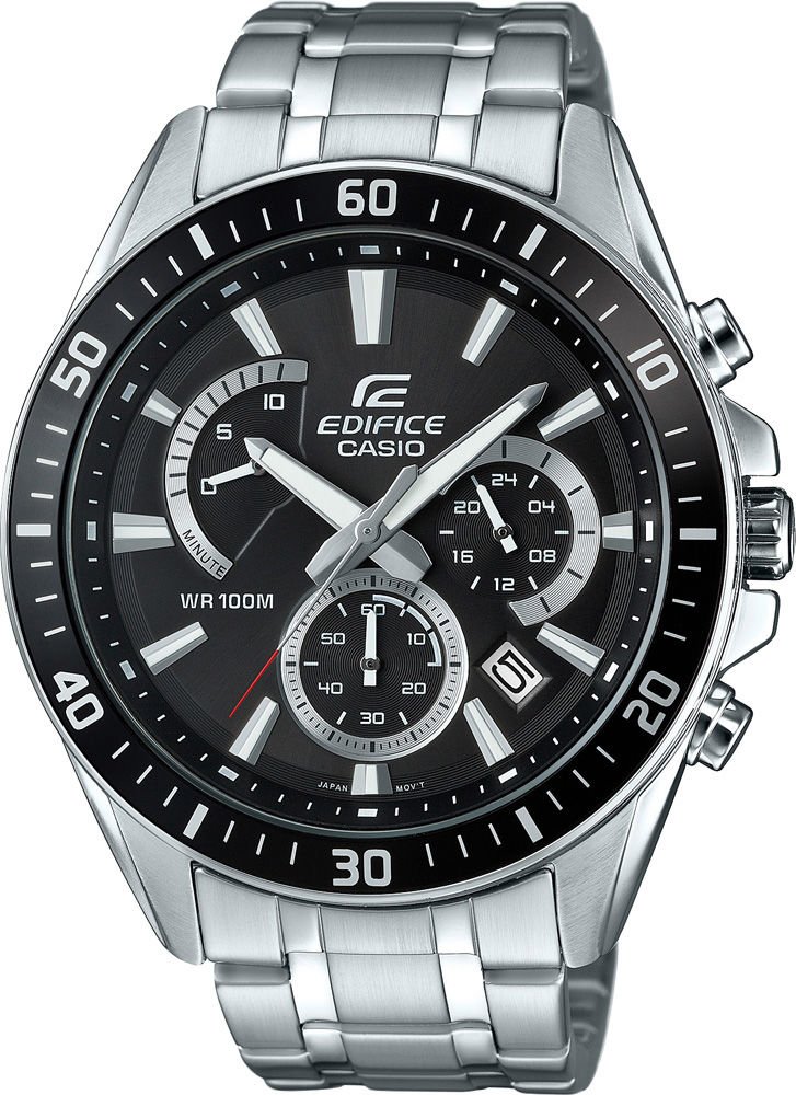 Casio EFR-552D-1AVUDF EDIFICE Erkek Kol Saati