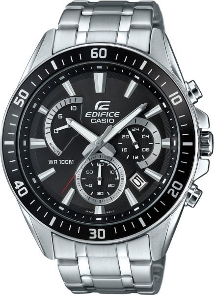 Casio EFR-552D-1AVUDF EDIFICE Erkek Kol Saati