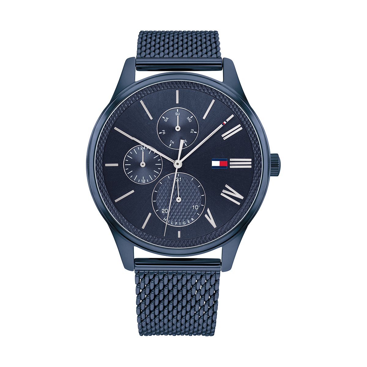 Tommy Hilfiger TH1791872 Erkek Kol Saati