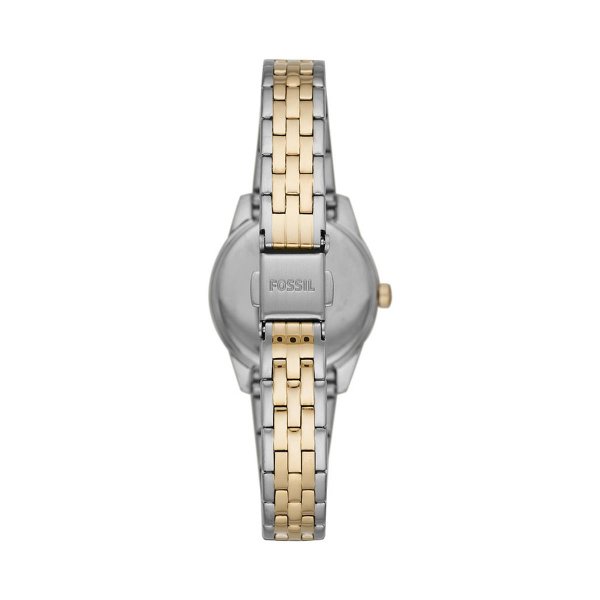Fossil ES4990 Kadın Kol Saati