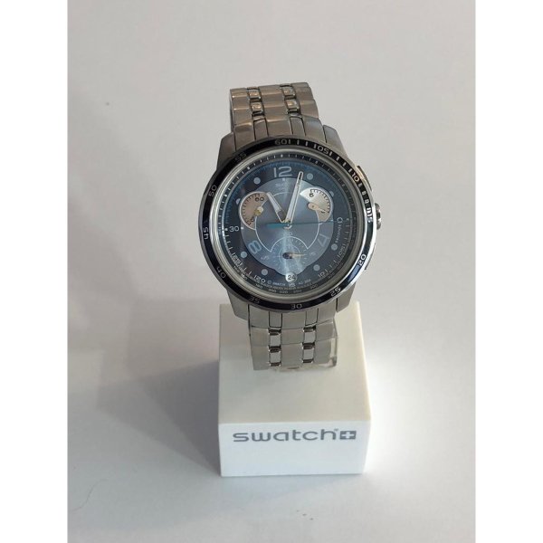 Swatch YRS416 Erkek Kol Saati