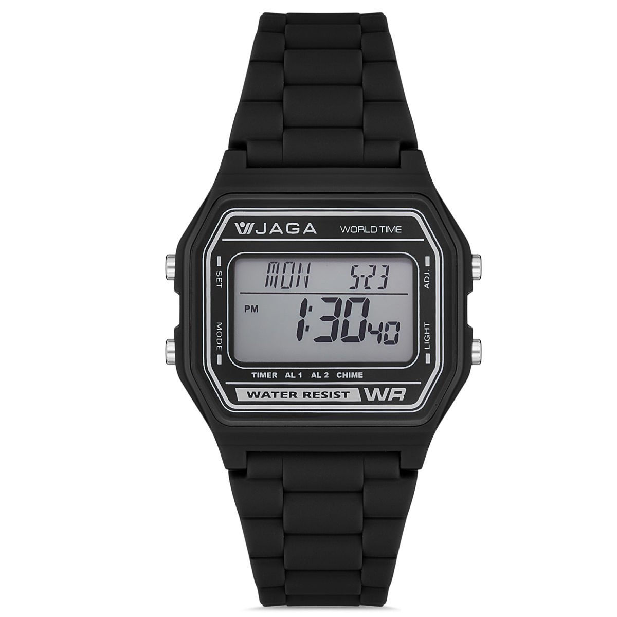 Jaga clearance water resist
