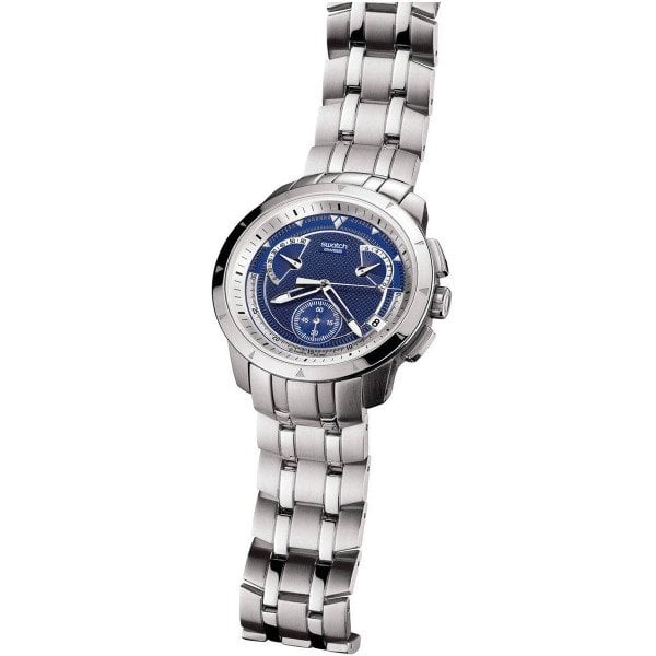 Swatch YRS400G Erkek Kol Saati
