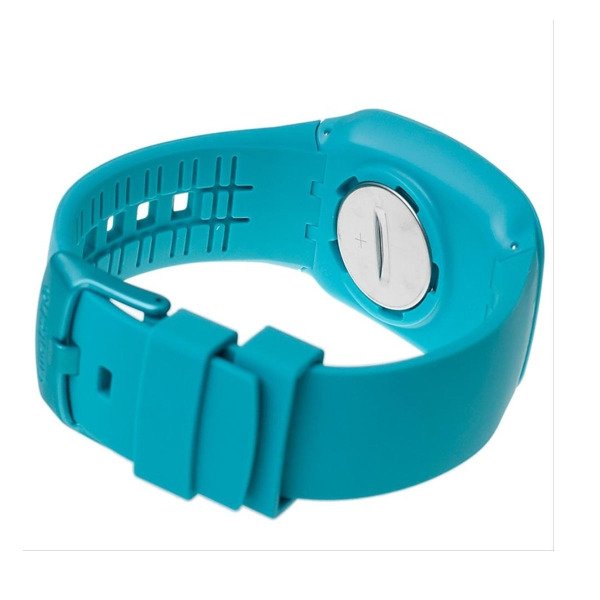 Swatch SURS100 Dijital Led Erkek Kol Saati