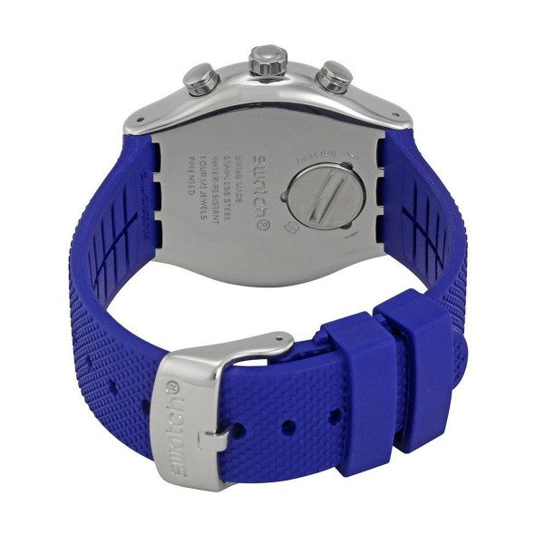 Swatch YVS439 Erkek Kol Saati