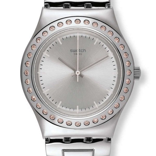 Swatch YLS172G Çelik Kadın Kol Saati