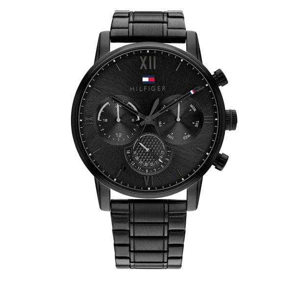 Tommy Hilfiger TH1791879 Erkek Kol Saati