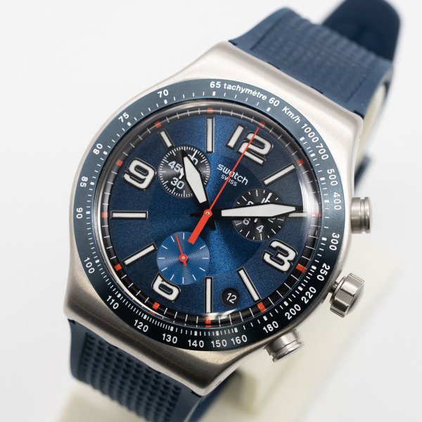 Swatch YVS454 Erkek Kol Saati