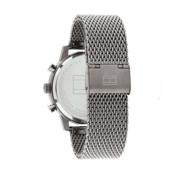 Tommy Hilfiger TH1791882 Erkek Kol Saati