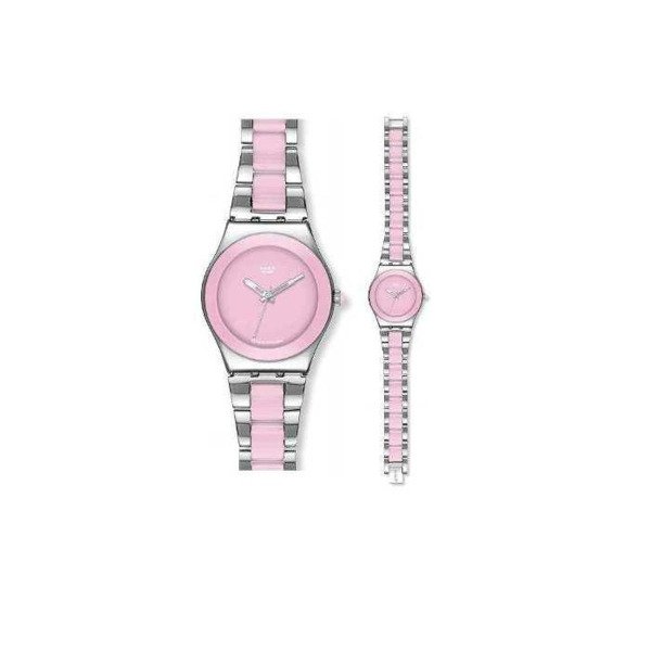 Swatch YLS167G Çelik Kadın Kol Saati