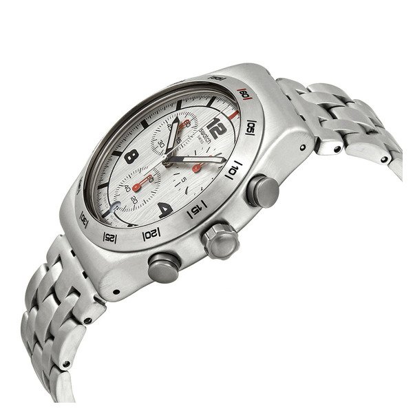 Swatch YVS447G Erkek Kol Saati