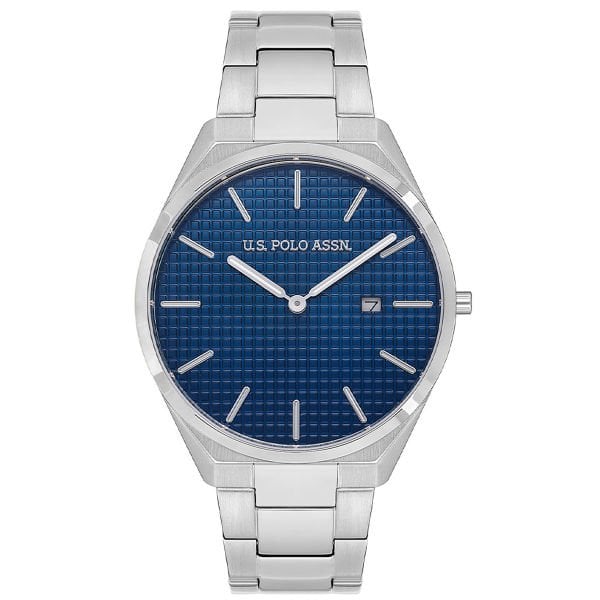 U.S. Polo Assn. USPA1081-02 Erkek Kol Saati