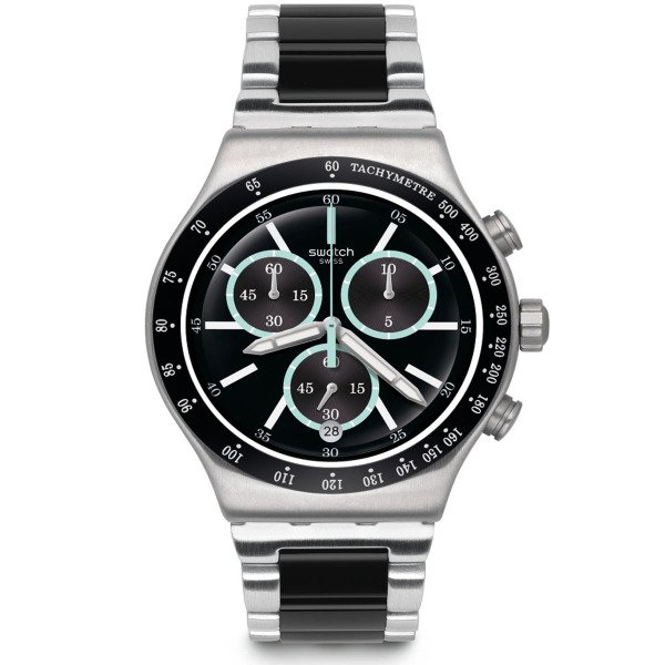 Swatch YVS434 Erkek Kol Saati