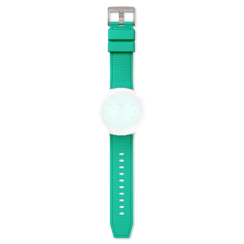 Swatch ASB07S100 Silikon Kordon