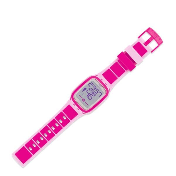 Swatch SUVP100 Dijital Akıllı Kadın Kol Saati