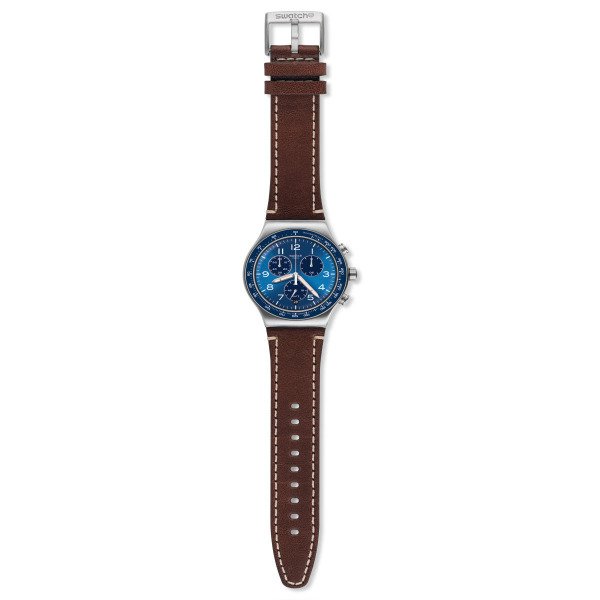 Swatch YVS466 Erkek Kol Saati