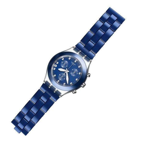 Swatch SVCK4055AG Kol Saati