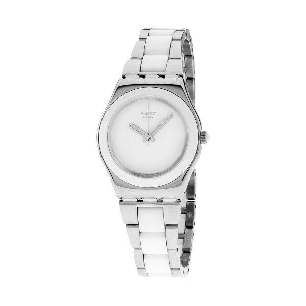 Swatch YLS141GC Çelik Kadın Kol Saati