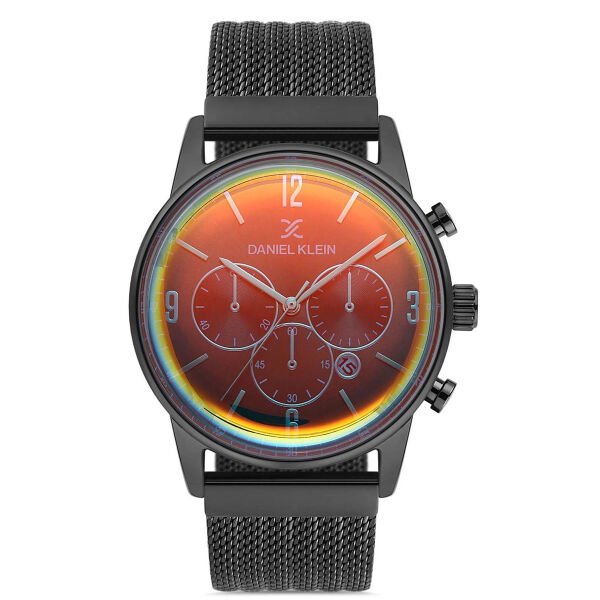 Daniel Klein DK102-0120091.02 Erkek Kol Saati