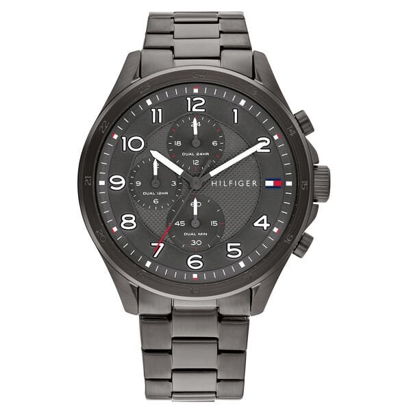 Tommy Hilfiger TH1792008 Erkek Kol Saati