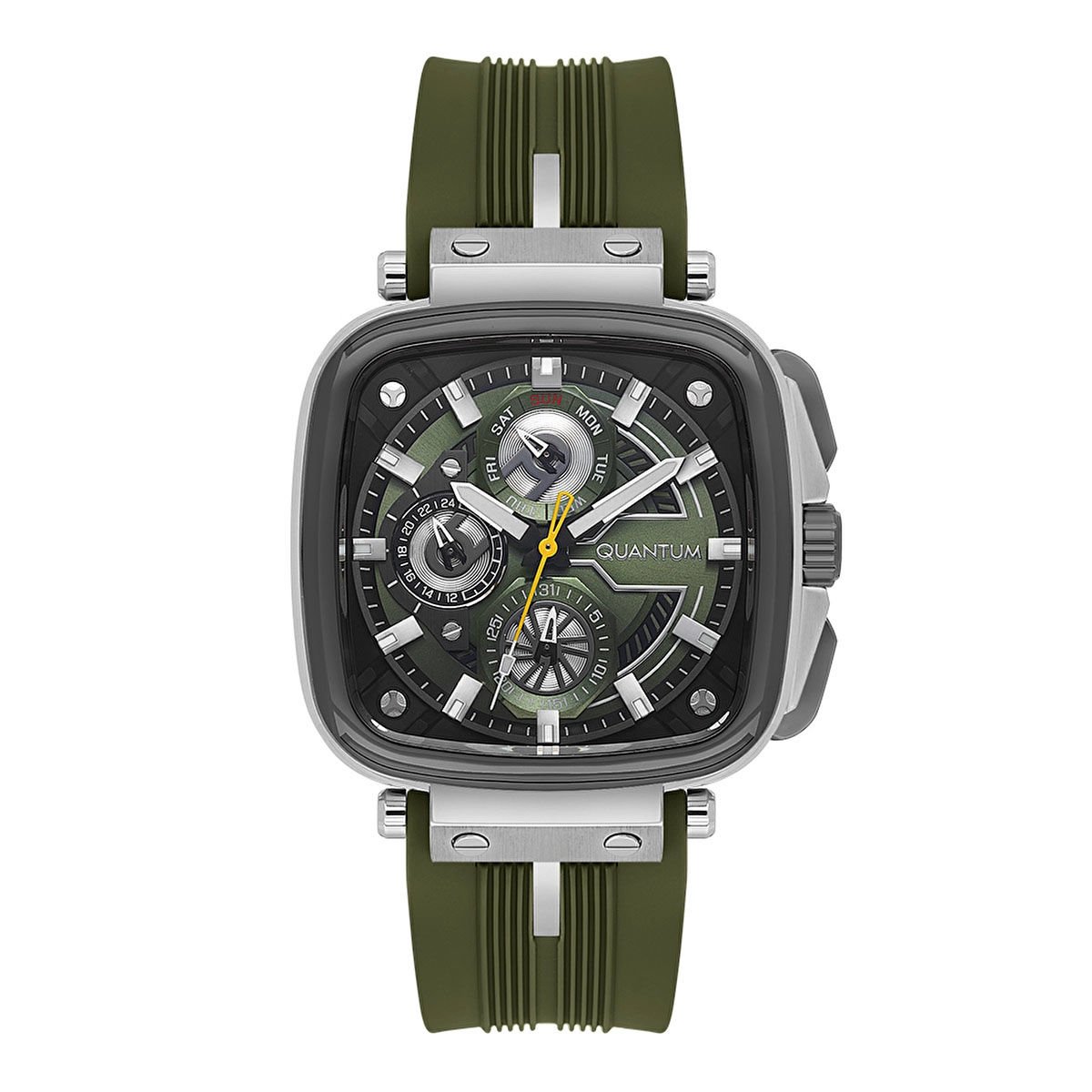 Swatch PWG1014.375 Erkek Kol Saati