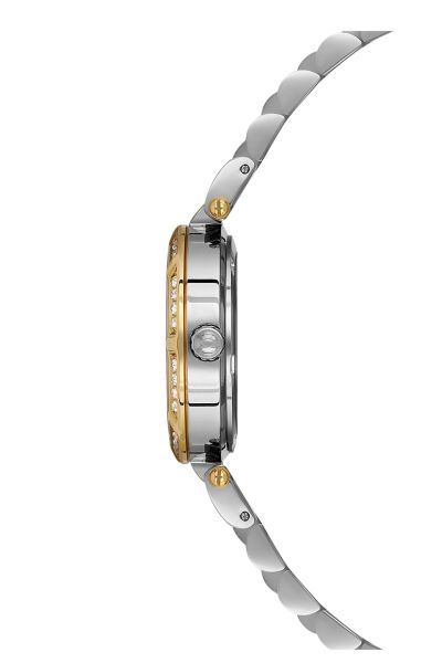 Nacar NC34-39B690-CNMS Safir Kadın Kol Saati