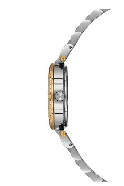 Nacar NC34-39B690-CSMS Safir Kadın Kol Saati