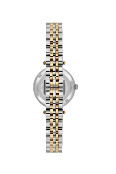 Nacar NC34-39B690-CSMS Safir Kadın Kol Saati