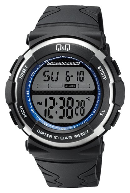 Q&Q M159J003Y Dijital Çocuk Kol Saati