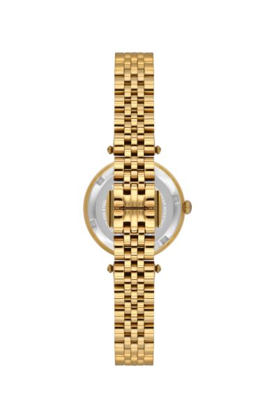 Nacar NC34-39B690-DSMS Safir Kadın Kol Saati