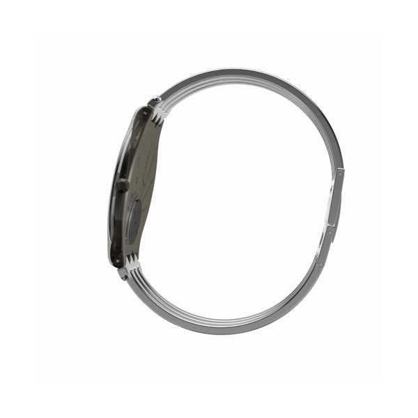 Swatch SVOM105B Kadın Kol Saati (Size S)