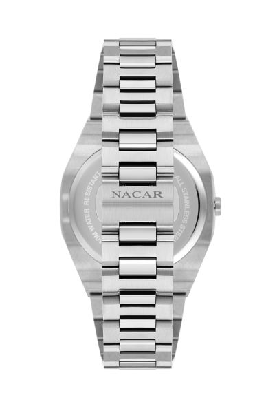 Nacar NC08-29430494-ABM Safir Erkek Kol Saati