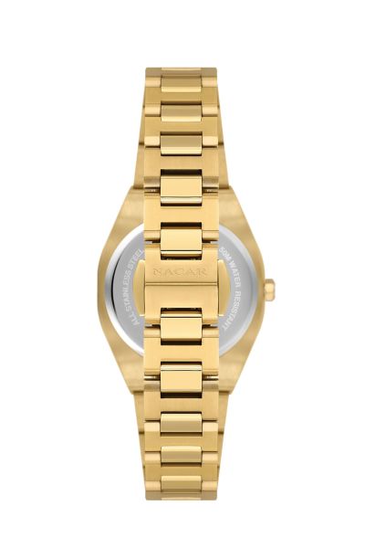 Nacar NC08-39430494-DBM Safir Kadın Kol Saati