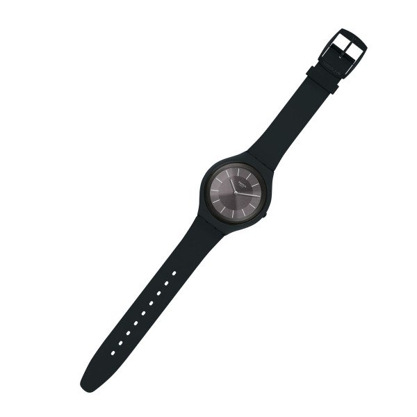 Swatch SVUB106 Plastik Slikon Kol Saati