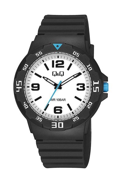 Q&Q V02A-017VY Çocuk Kol Saati