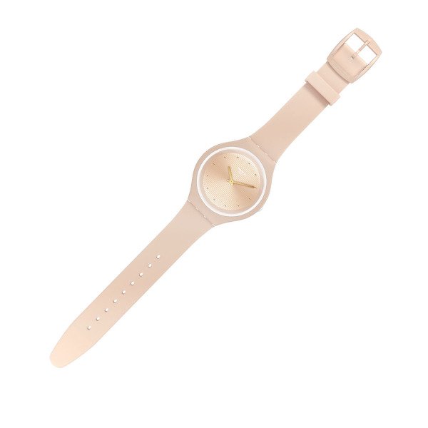 Swatch SVUT100 Plastik Silikon Kadın Kol Saati