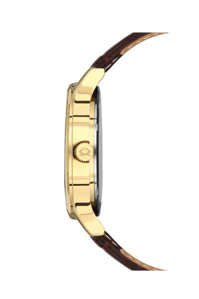 Nacar NC31-29B155-DSL2 Deri Erkek Kol Saati