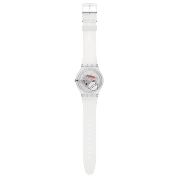 Swatch SO29Z145 FROM THE ARCHIVE Unisex Kol Saati