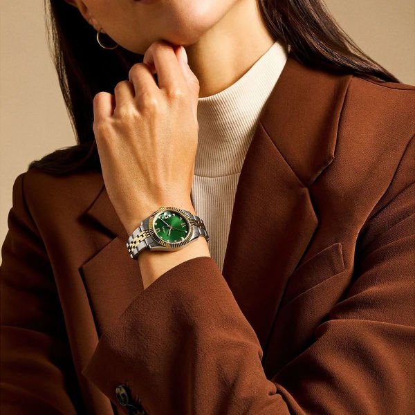 Fossil ES5388 Kadın Kol Saati
