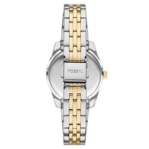 Fossil ES5388 Kadın Kol Saati